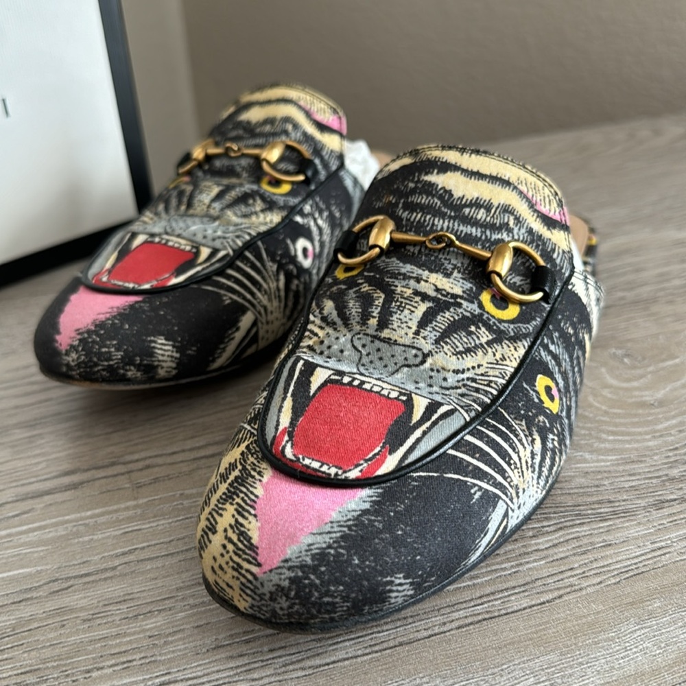 Gucci women’s mules